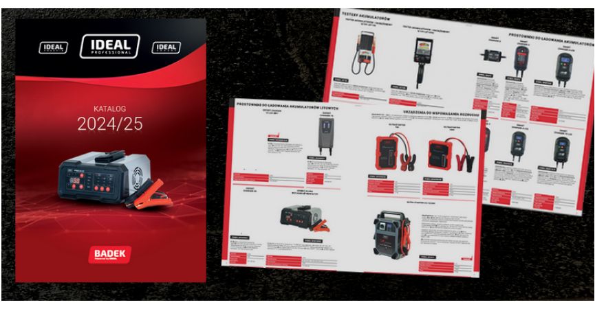 KATALOG PROSTOWNIKÓW 2024/25