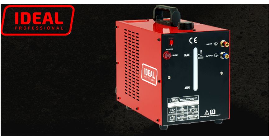 Chłodnica WRA-300S & WRA-310S