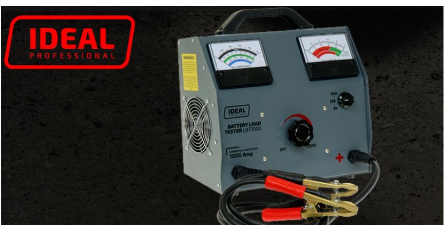 LBT1000 TRUCK 6/12/24V