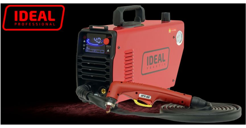 PRAKTIK PLASMA 41 LED