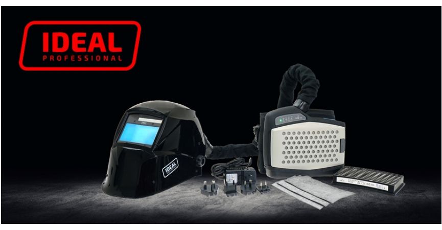 APS 718I AIR10 BLACK