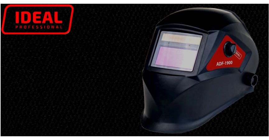 ADF-1900 BLACK MIG/MMA