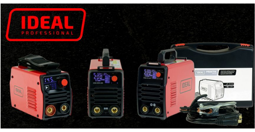 PRAKTIK MINI 2100 & 200 & 220 LED