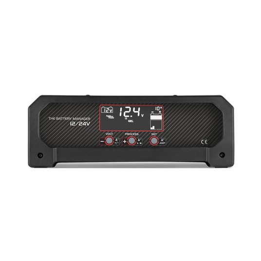 DOCTOR CHARGE 155 CONNECT 12/16/24V -zdjęcie numer 2
