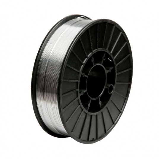 Drut spawalniczy MIG 308LSi 0,8mm 5kg D200 -zdjęcie numer 1