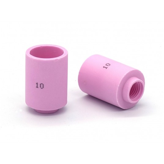 Dysza ceramiczna 10 fi 15,7mm L=30 TIG 9-20 13N13 155.0105 -zdjęcie numer 1