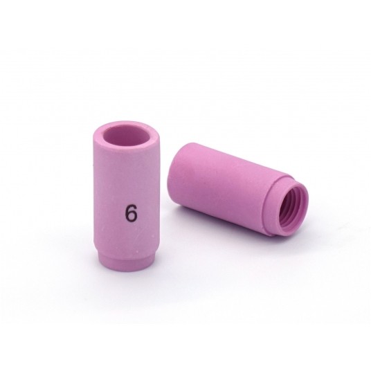 Dysza ceramiczna 6 fi 9,8mm L=30 TIG 9-20 13N10 155.0102 -zdjęcie numer 1