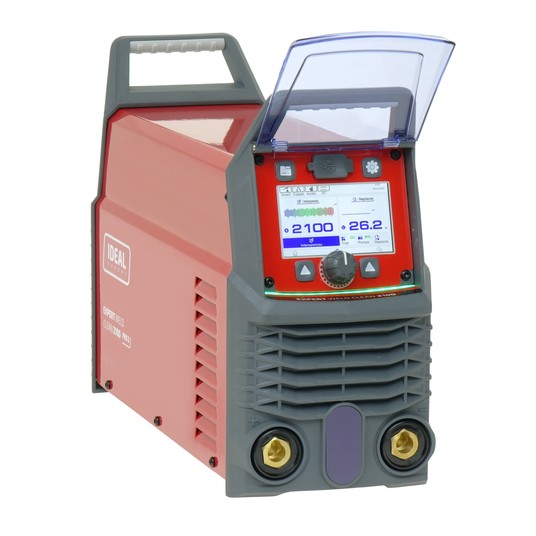 EXPERT WELD CLEAN 2100 Pro2 -zdjęcie numer 6