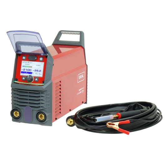 EXPERT WELD CLEAN 2100 Pro2 -zdjęcie numer 1