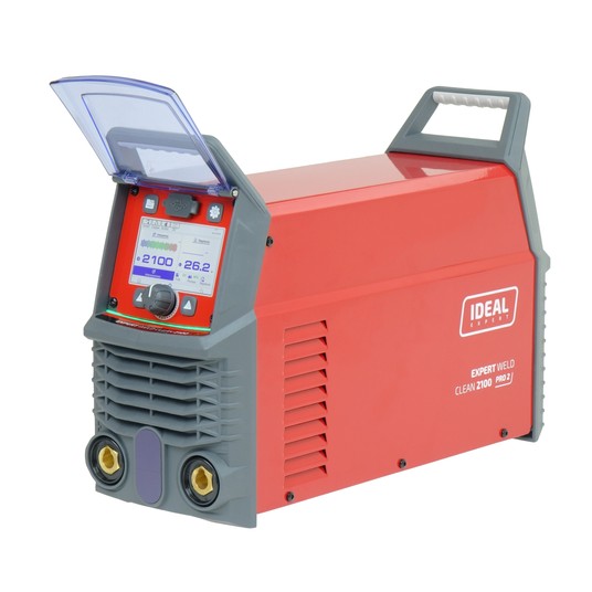 EXPERT WELD CLEAN 2100 Pro2 z akcesoriami -zdjęcie numer 2