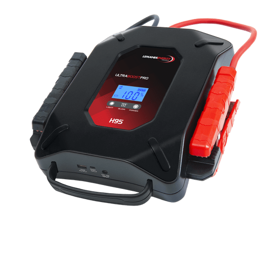 HYBRYD BOOSTER H95 12V -zdjęcie numer 1