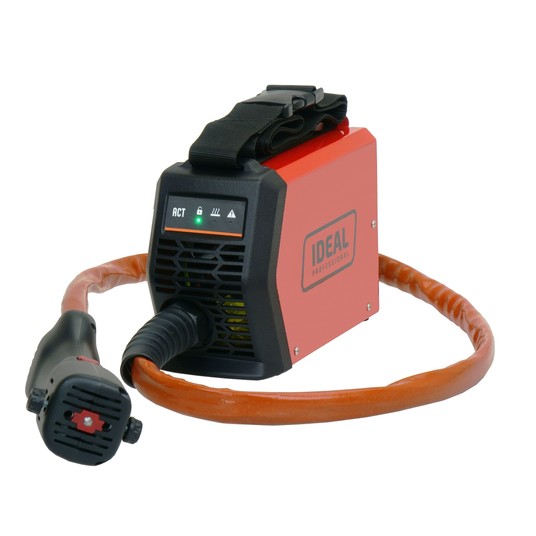 INDUCTOR 30 PRO -zdjęcie numer 3