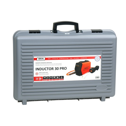 INDUCTOR 30 PRO -zdjęcie numer 7