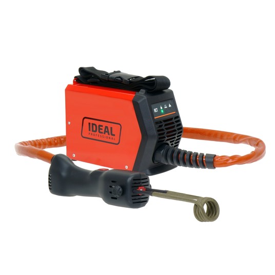 INDUCTOR 30 PRO -zdjęcie numer 2
