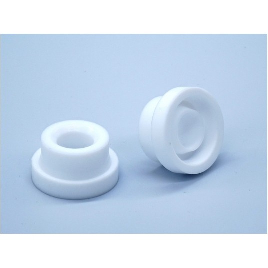Izolator teflonowy TIG 17-18-26 do socz.XL 54N63 153.3106 -zdjęcie numer 1
