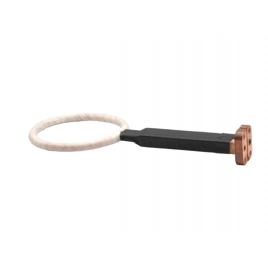 Końcówka podgrzewacza okrągła 110mm -zdjęcie numer 2