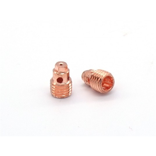 Korpus tulejki zaciskowej fi 1,0mm TIG 24 53N18 153.8106 -zdjęcie numer 1