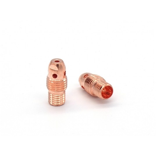 Korpus tulejki zaciskowej fi 2,0mm TIG 9-20 70067WT 153.8100 -zdjęcie numer 1