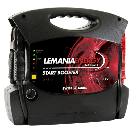 LEMANIA ENERGY P1-2500 12V -zdjęcie numer 1