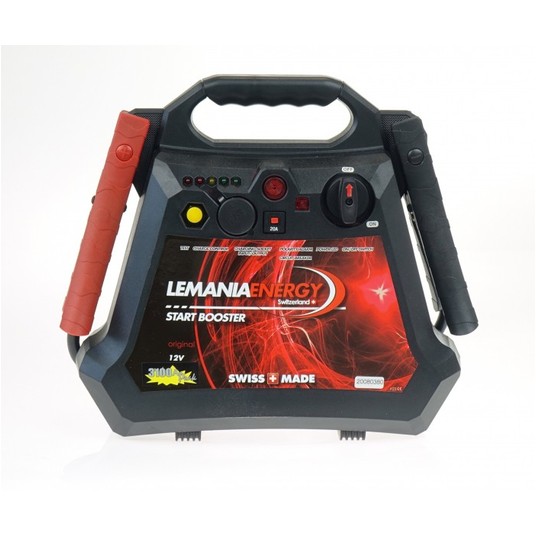 LEMANIA ENERGY P23-3100 PRO 12V -zdjęcie numer 1