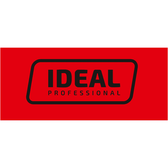Naklejka IDEAL PROFESSIONAL 46x22 -zdjęcie numer 1