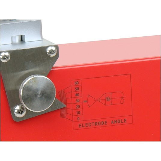 Ostrzałka do elektrod wolframowych TGR-1000 PRO -zdjęcie numer 4