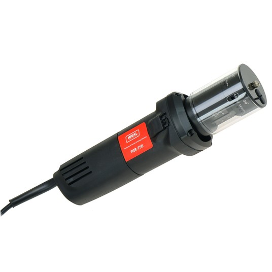 Ostrzałka do elektrod wolframowych TGR-750 -zdjęcie numer 3