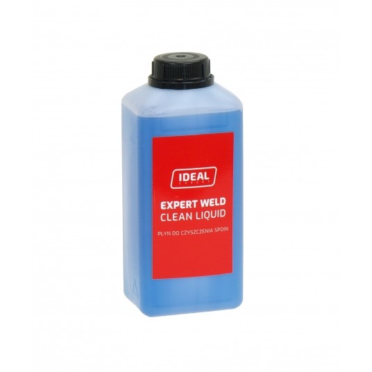 Płyn do czysz. spoin EXPERT WELD CLEAN LIQUID 1L -zdjęcie numer 1