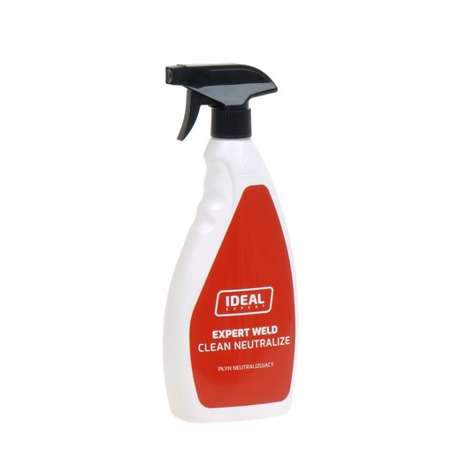 Płyn neutral. EXPERT WELD CLEAN NEUTRALIZE 0,75L -zdjęcie numer 1