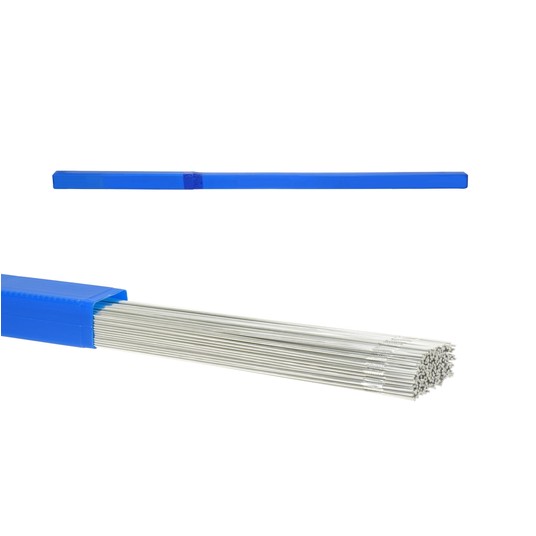 Pręty TIG ALMG5 5356 1,6 tuba 2,5kg -zdjęcie numer 1