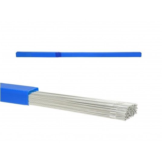 Pręty TIG ALSI5 4043 2,0 tuba 2,5kg -zdjęcie numer 1