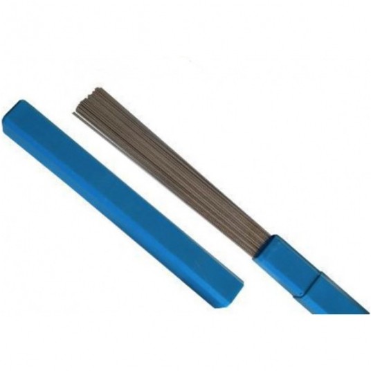 Pręty TIG ALSI5 4043 2,4 tuba 2,5kg -zdjęcie numer 1