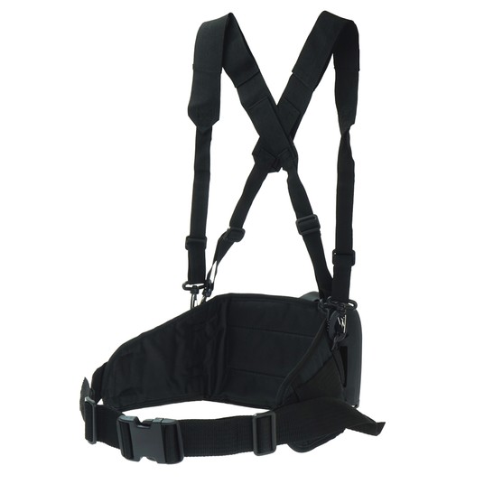 Przyłbica Expert GS20 AIR10V2 BLACK -zdjęcie numer 4