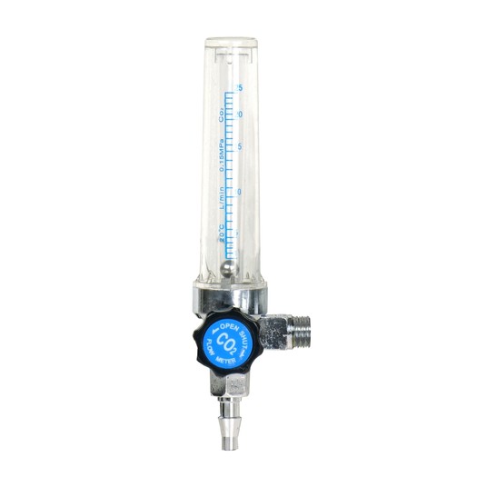 Rotametr CO2/Ar 0-25 l/min -zdjęcie numer 1