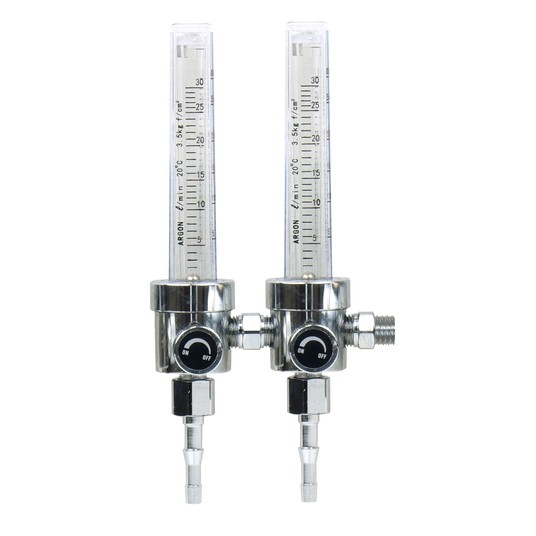 Rotametr CO2/Ar 0-30 l/min -zdjęcie numer 1