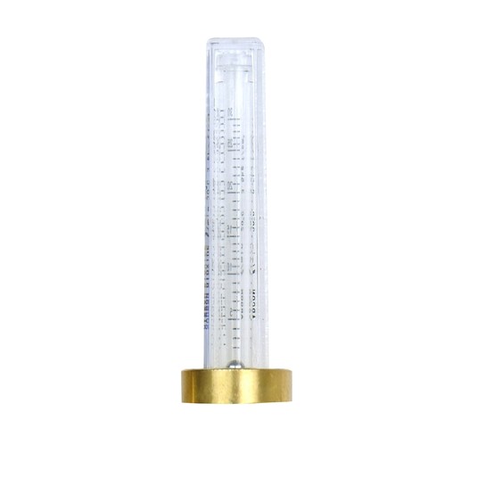 Rotametr CO2/Ar 30 l/min -zdjęcie numer 1
