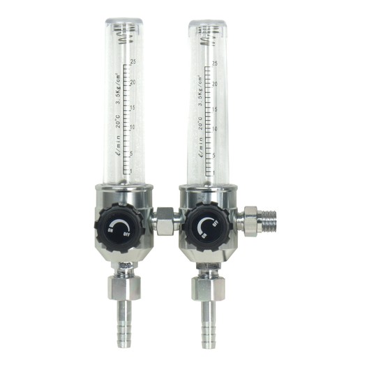 Rotametry CO2/Ar 1-25 l/min -zdjęcie numer 1