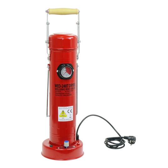 Suszarka do elektrod, 200stC. 230V, 240W,5kg,timer -zdjęcie numer 1