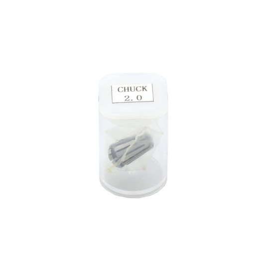 Tulejka 2,0mm do TGR-1000 -zdjęcie numer 1