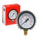 Manometr niskiego ciśnienia AZOT 0-16 bar fi 62 mm -zdjęcie numer 1