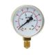 Manometr niskiego ciśnienia CO2/Ar 0-30 l/min fi 62 mm -zdjęcie numer 2