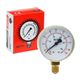 Manometr niskiego ciśnienia CO2/Ar 0-30 l/min fi 62 mm -zdjęcie numer 1