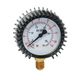 Manometr niskiego ciśnienia CO2/Ar 0-32 l/min fi 62 mm -zdjęcie numer 2