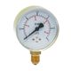 Manometr niskiego ciśnienia PROPAN 0-3 bar fi 62 mm -zdjęcie numer 2