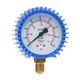 Manometr niskiego ciśnienia TLEN 0-315 bar fi 62mm -zdjęcie numer 2