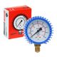 Manometr niskiego ciśnienia TLEN 0-315 bar fi 62mm -zdjęcie numer 1