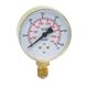 Manometr wysokiego ciśnienia AZOT 0-315 bar fi 62 mm -zdjęcie numer 2
