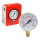 Manometr wysokiego ciśnienia AZOT 0-315 bar fi 62 mm -zdjęcie numer 1