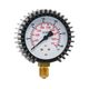 Manometr wysokiego ciśnienia CO2/Ar 0-315 bar fi 62 mm -zdjęcie numer 2