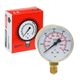 Manometr wysokiego ciśnienia CO2/Ar 0-315 bar fi 62 mm -zdjęcie numer 1